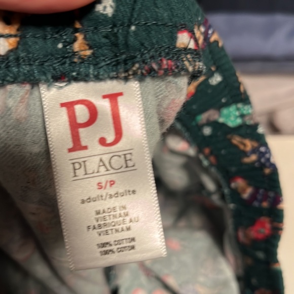 Team nice pajamas - Picture 3 of 5